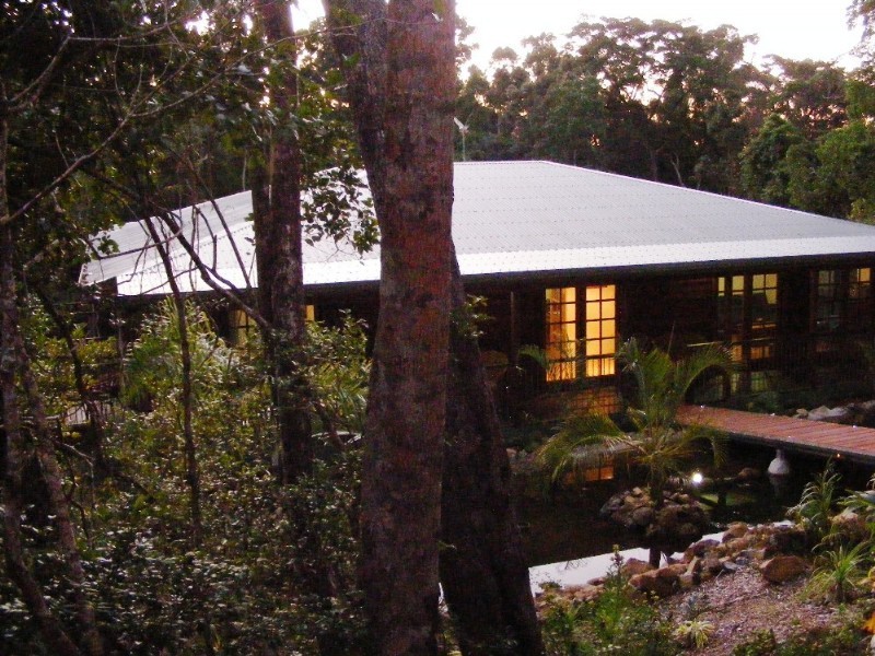 4 Timberland Road, Jubilee Pocket QLD 4802