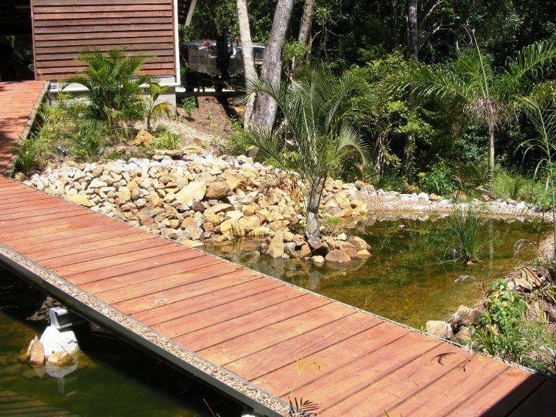 4 Timberland Road, Jubilee Pocket QLD 4802