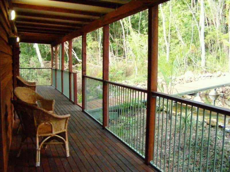 4 Timberland Road, Jubilee Pocket QLD 4802