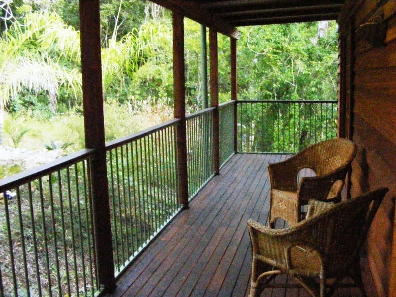 4 Timberland Road, Jubilee Pocket QLD 4802