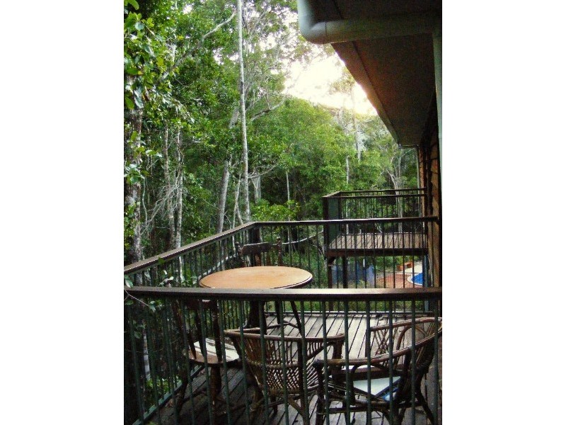 4 Timberland Road, Jubilee Pocket QLD 4802