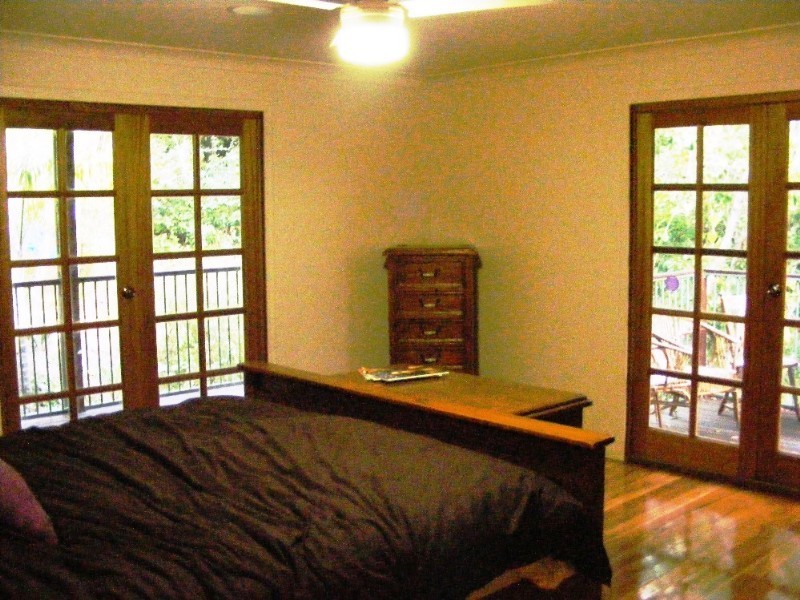 4 Timberland Road, Jubilee Pocket QLD 4802