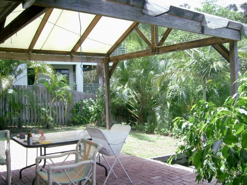 Jubilee Pocket QLD 4802