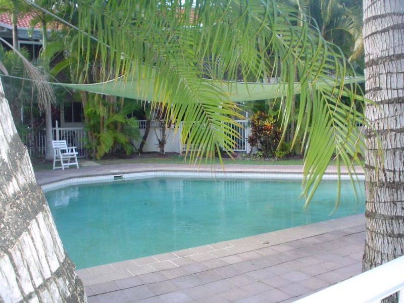 Jubilee Pocket QLD 4802