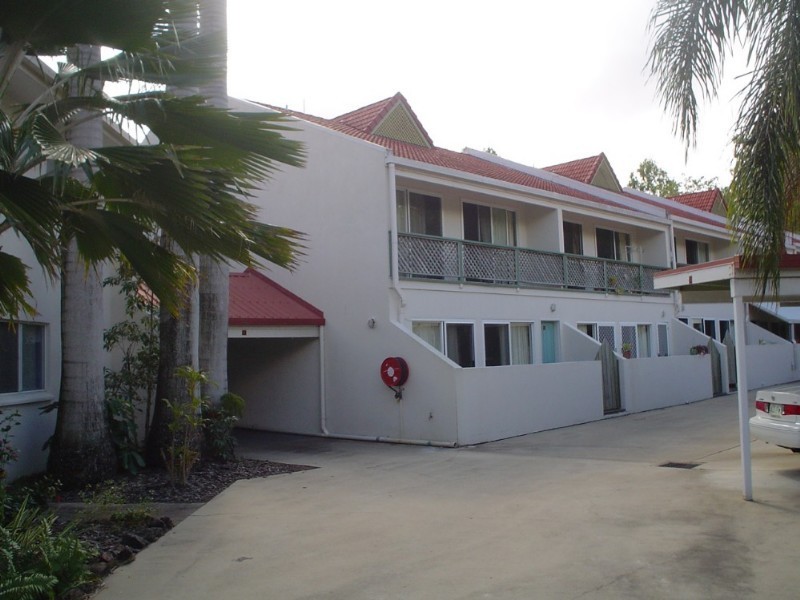 Jubilee Pocket QLD 4802