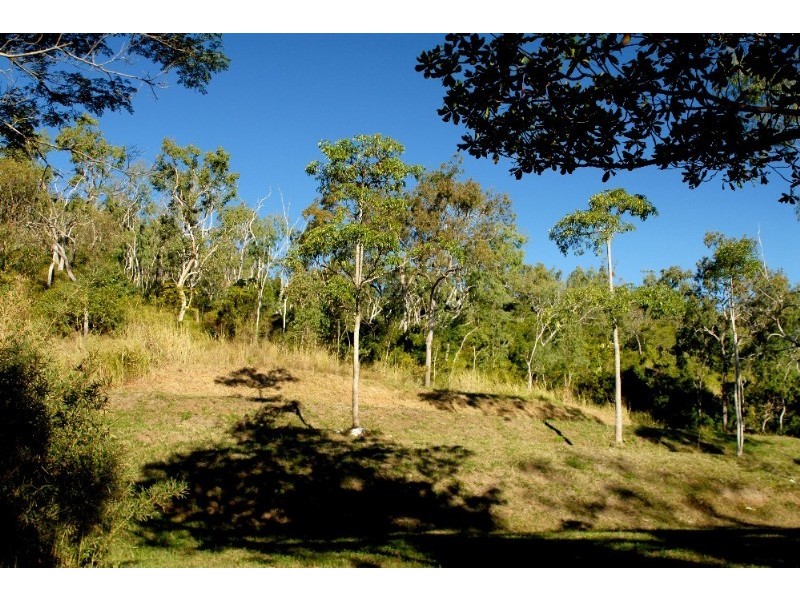 Lot 17 Pringle Road, Cannonvale QLD 4802
