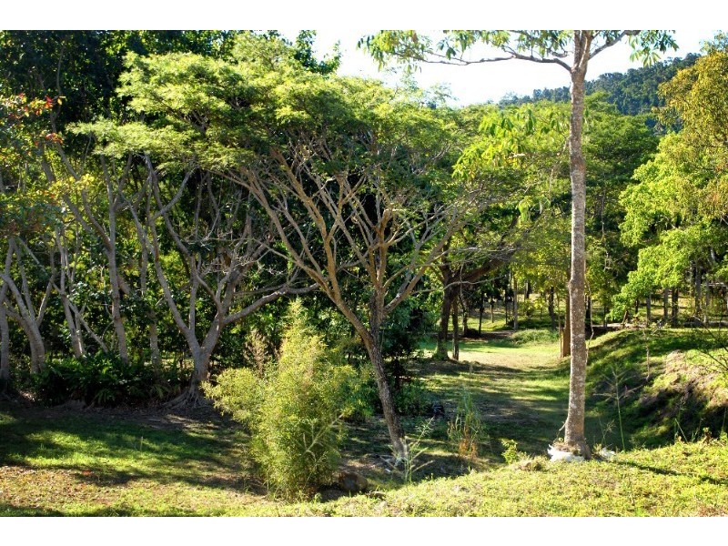 Lot 17 Pringle Road, Cannonvale QLD 4802