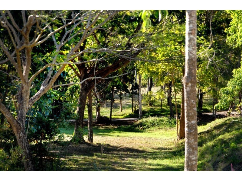 Lot 17 Pringle Road, Cannonvale QLD 4802