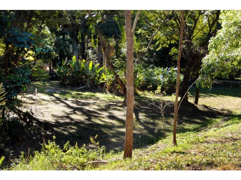 Lot 17 Pringle Road, Cannonvale QLD 4802