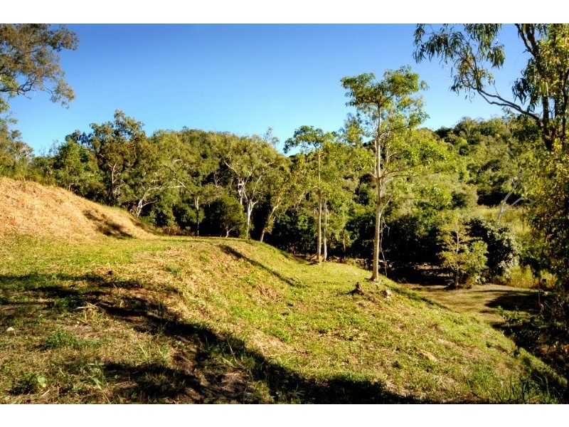 Lot 17 Pringle Road, Cannonvale QLD 4802