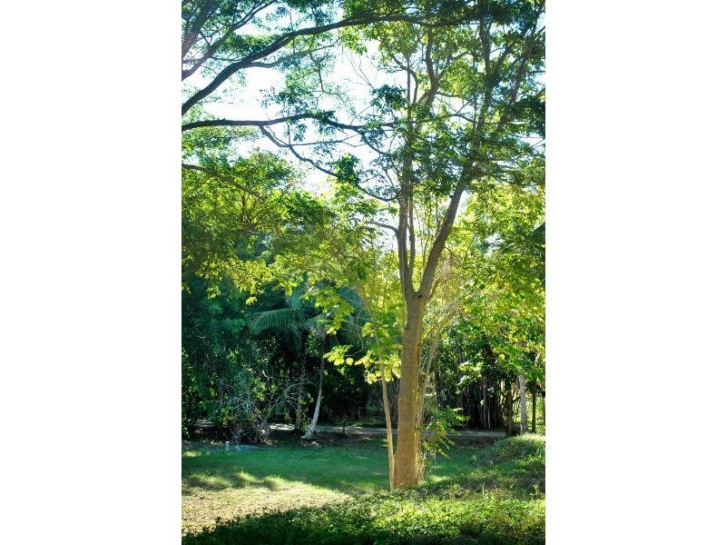 Lot 17 Pringle Road, Cannonvale QLD 4802