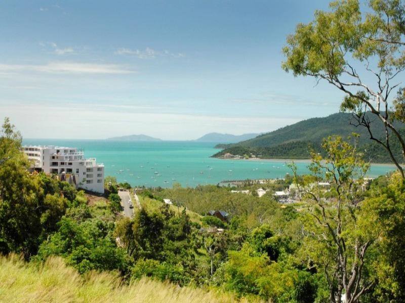 Lot 32 Cumberland Court, Airlie Beach QLD 4802
