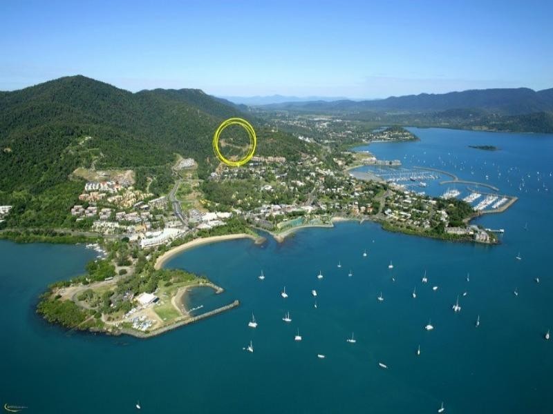Lot 32 Cumberland Court, Airlie Beach QLD 4802