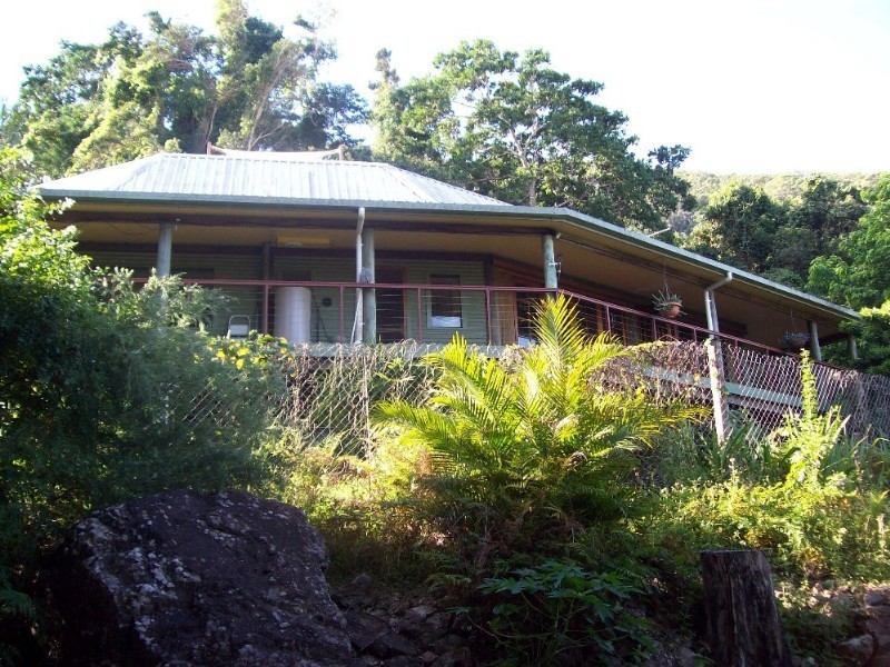 1845 Conway Road, Conway QLD 4800