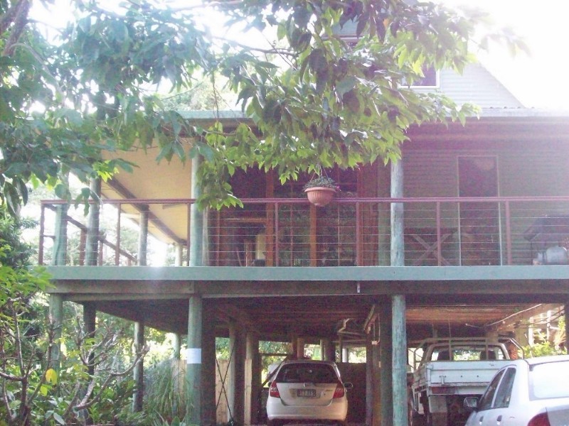 1845 Conway Road, Conway QLD 4800