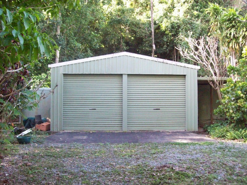 1845 Conway Road, Conway QLD 4800