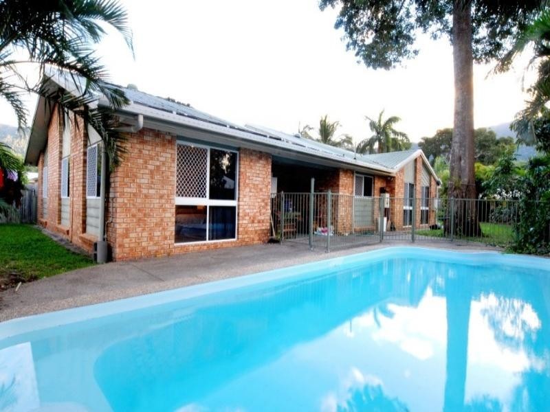 Jubilee Pocket QLD 4802