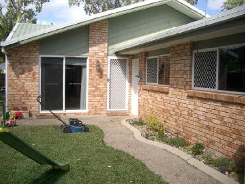 Jubilee Pocket QLD 4802