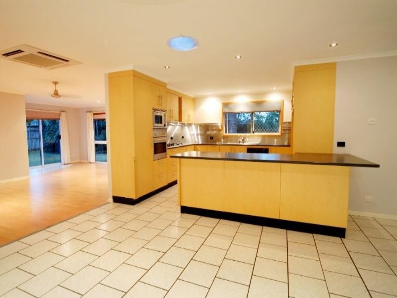 Jubilee Pocket QLD 4802