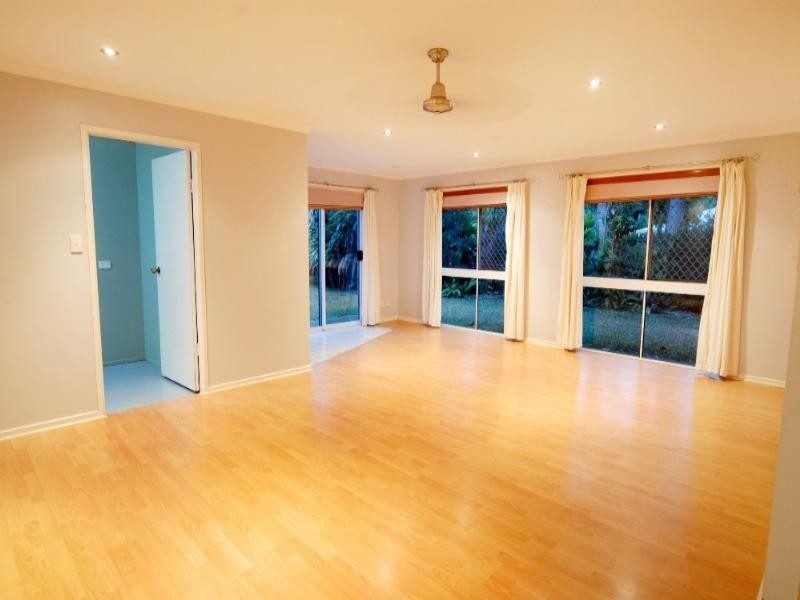 Jubilee Pocket QLD 4802