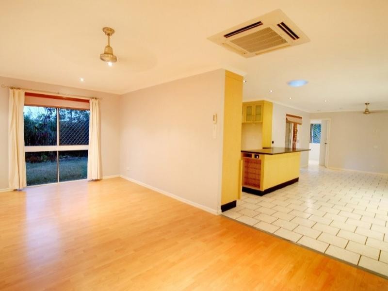 Jubilee Pocket QLD 4802