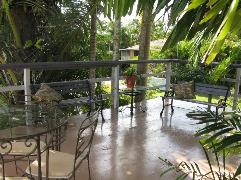 Jubilee Pocket QLD 4802