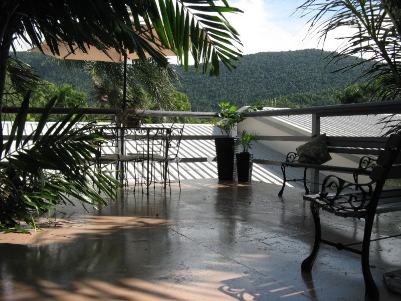 Jubilee Pocket QLD 4802