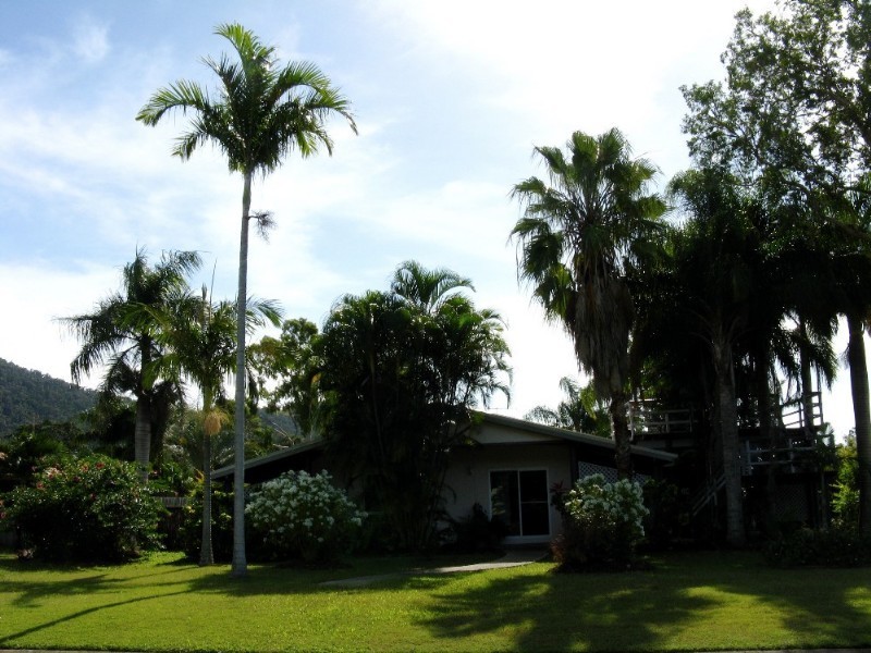 Jubilee Pocket QLD 4802