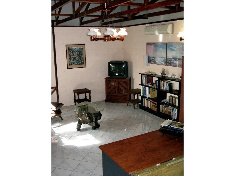 Jubilee Pocket QLD 4802