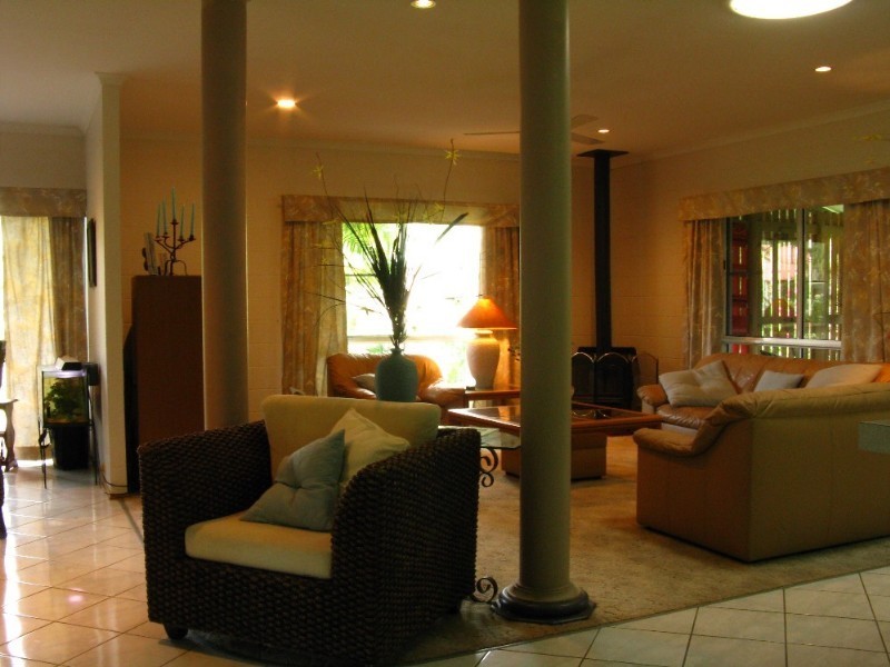 Jubilee Pocket QLD 4802