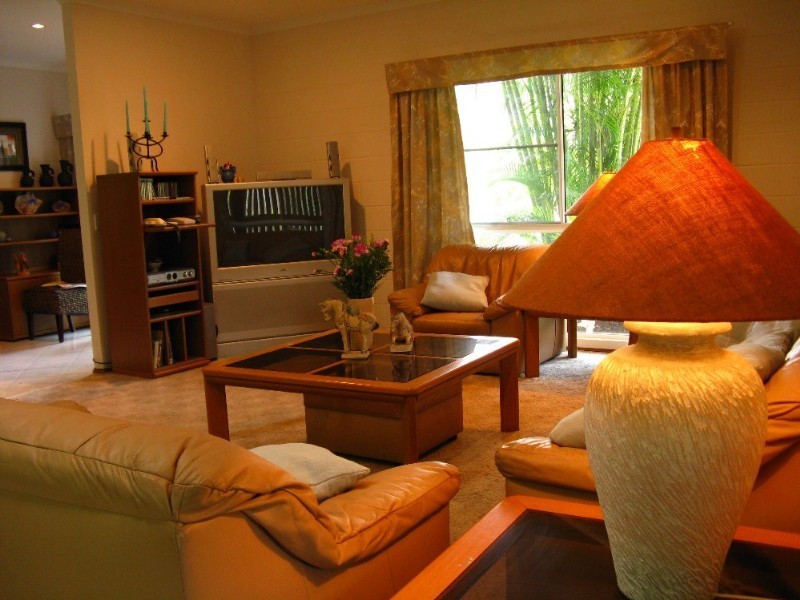 Jubilee Pocket QLD 4802