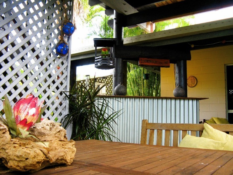 Jubilee Pocket QLD 4802