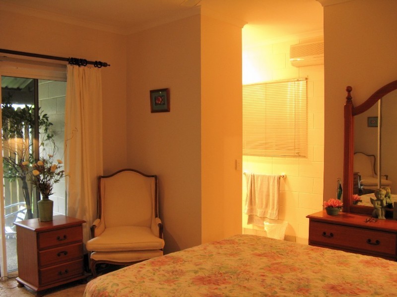 Jubilee Pocket QLD 4802