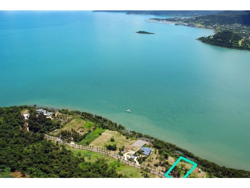Lot 9 Botanica Drive, Cannonvale QLD 4802