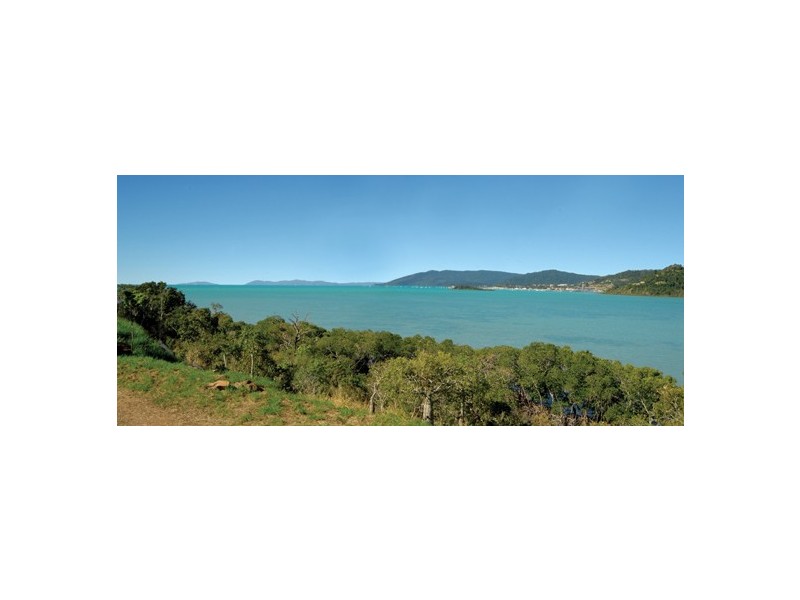 Lot 9 Botanica Drive, Cannonvale QLD 4802