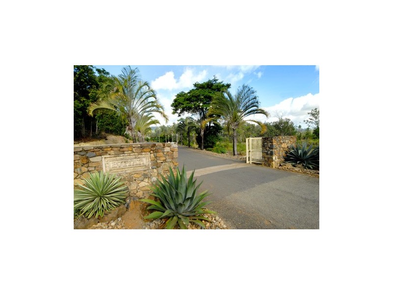 Lot 9 Botanica Drive, Cannonvale QLD 4802