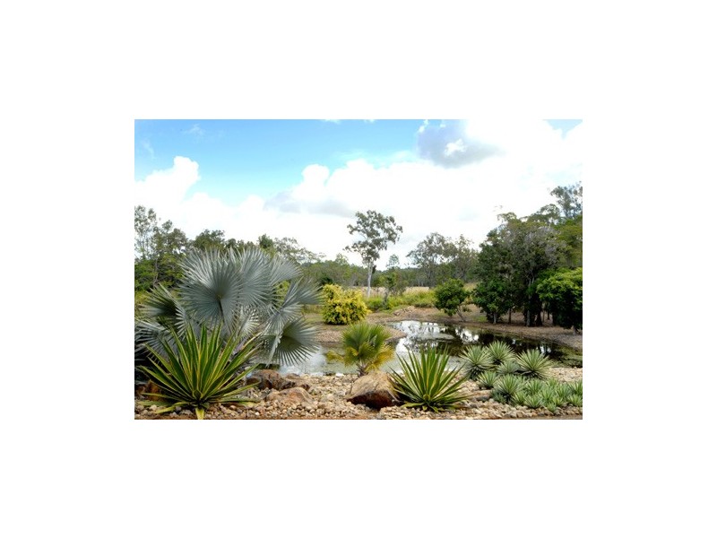 Lot 9 Botanica Drive, Cannonvale QLD 4802