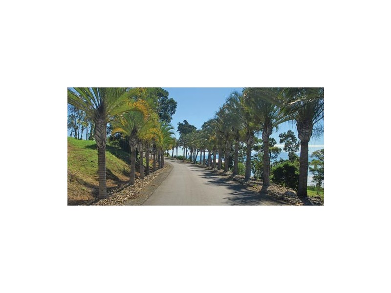Lot 9 Botanica Drive, Cannonvale QLD 4802