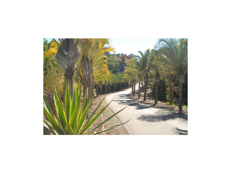 Lot 9 Botanica Drive, Cannonvale QLD 4802