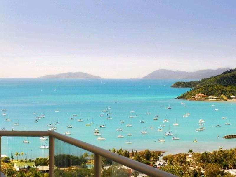 Airlie Beach QLD 4802