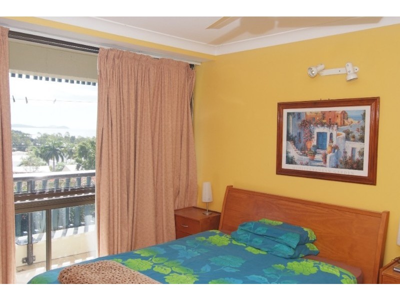 116/2 Eshelby Drive, Cannonvale QLD 4802