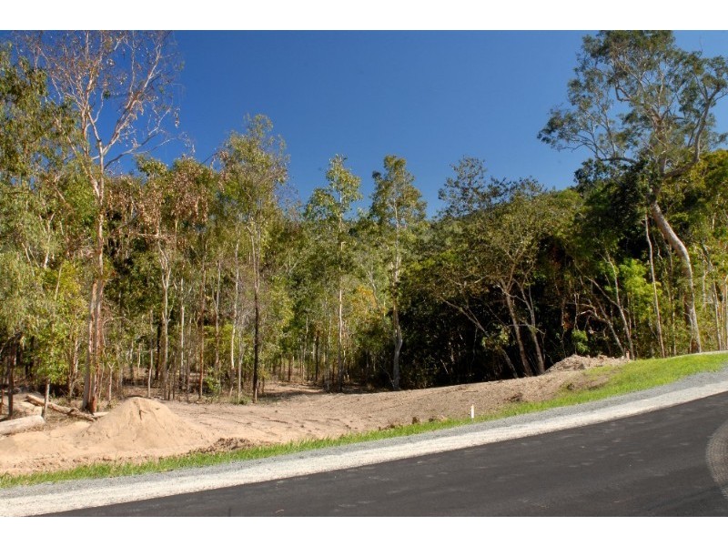 Lot 30 Paluma Road, Cannonvale QLD 4802