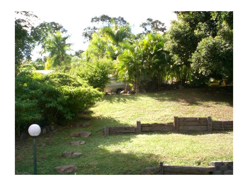 Jubilee Pocket QLD 4802