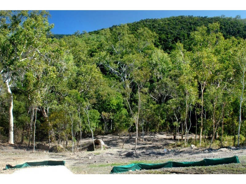 Lot 28 Paluma Road, Cannonvale QLD 4802