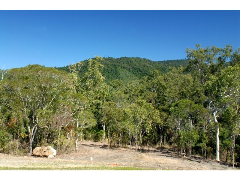 Lot 28 Paluma Road, Cannonvale QLD 4802
