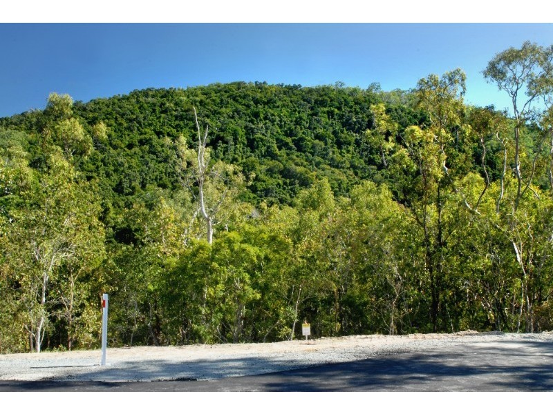 Lot 27 Paluma Road, Cannonvale QLD 4802