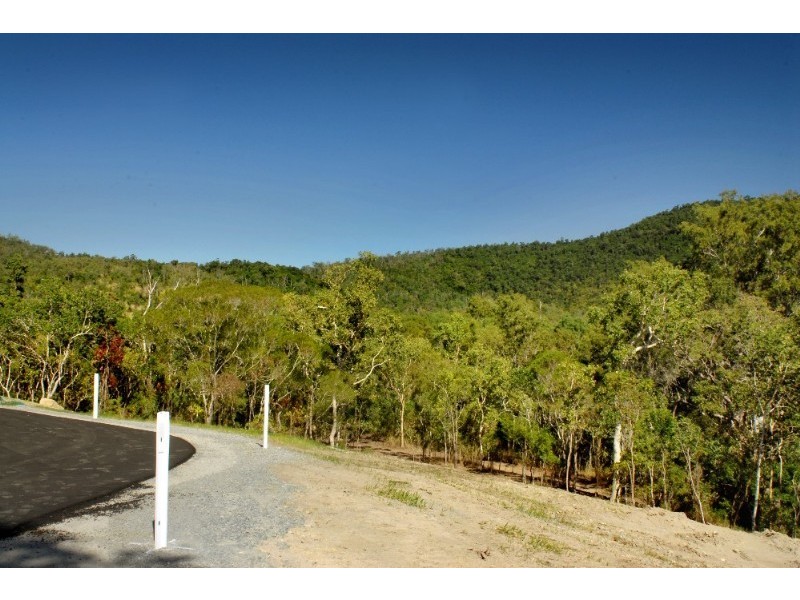 Lot 27 Paluma Road, Cannonvale QLD 4802
