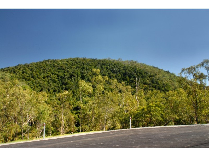 Lot 27 Paluma Road, Cannonvale QLD 4802