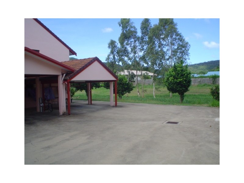 Jubilee Pocket QLD 4802