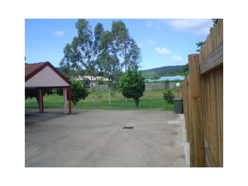 Jubilee Pocket QLD 4802